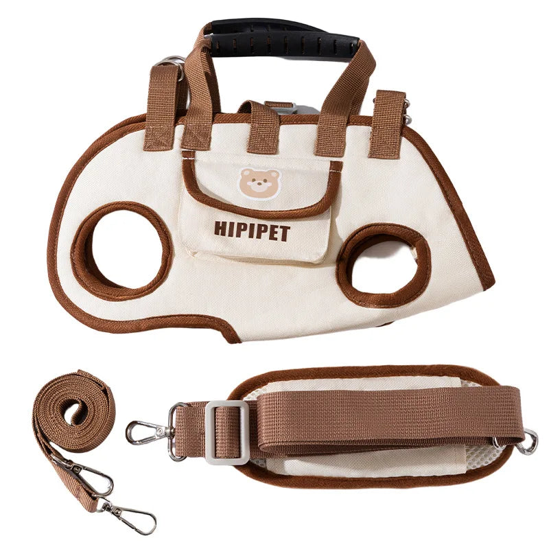 Outdoor Crossbody Bag