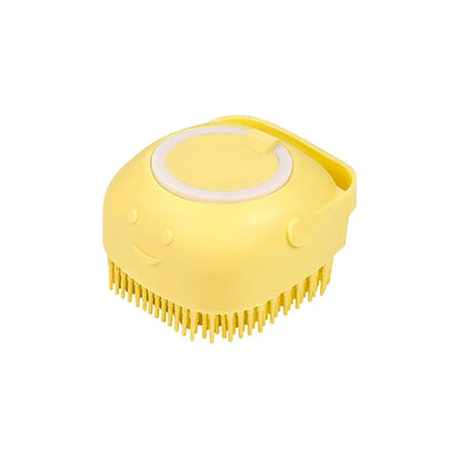 Bathing Massage Brush