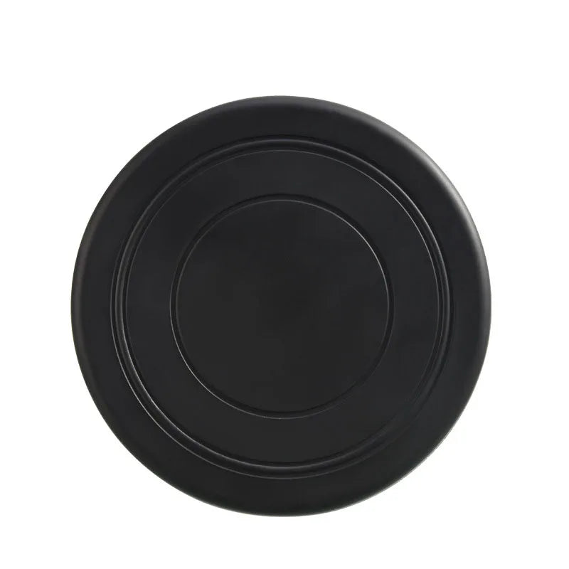 Durable Silicone Flying Disc Toy