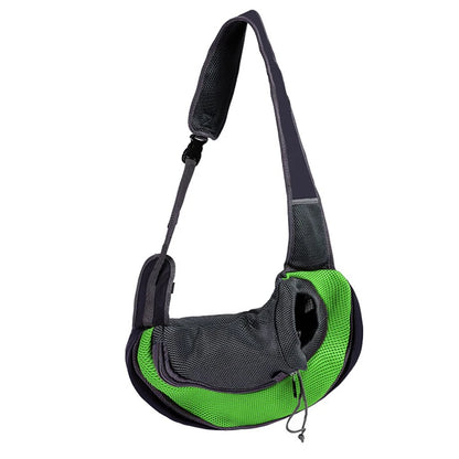 Portable Backpack Carrier