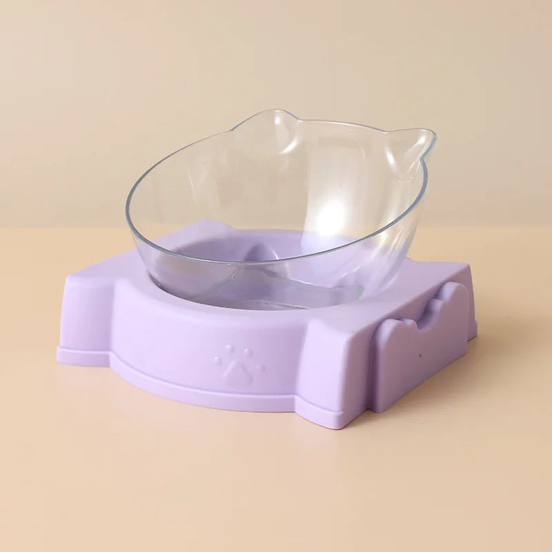 Automatic Feeder and Water Bowl