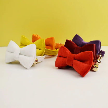 – Personalized ID Tag Collar