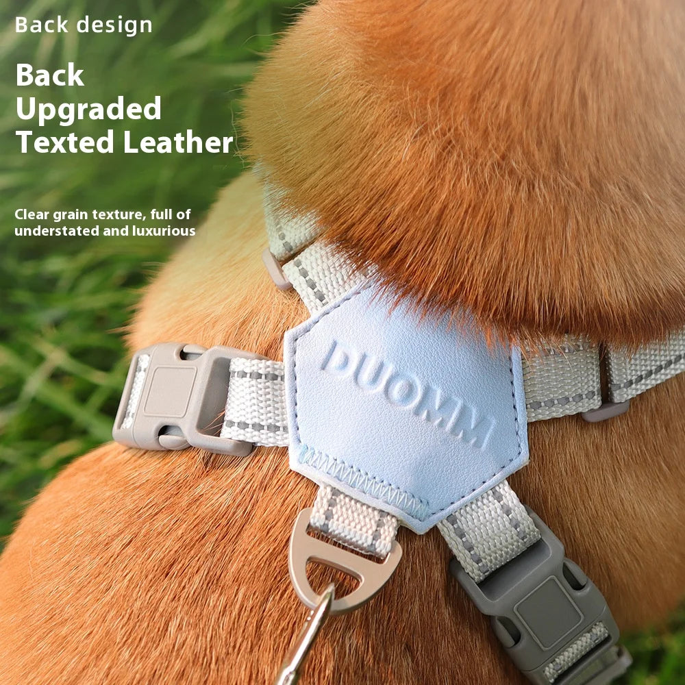Reflective Harness Vest