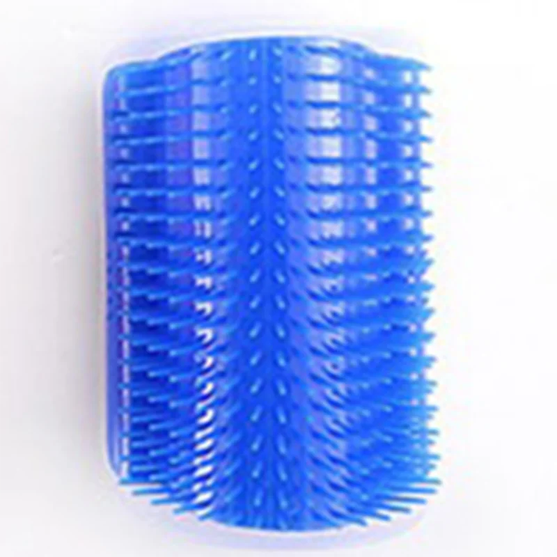 Corner Scrubber Brush