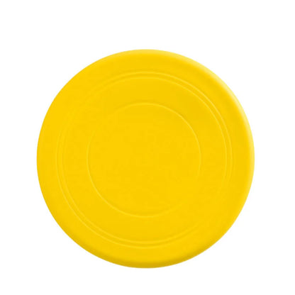 Durable Silicone Flying Disc Toy