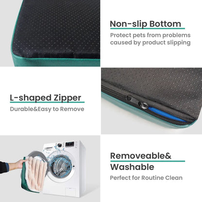 Removable Zipper Bed