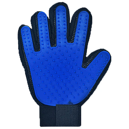 Hair Removal Grooming Glove