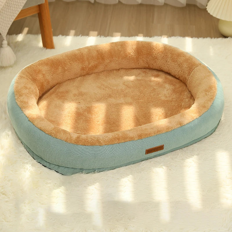 Winter Warm Bed