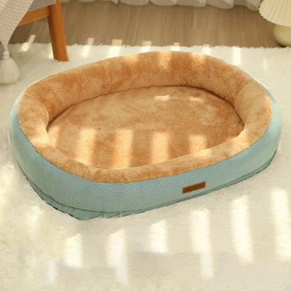 Winter Warm Bed