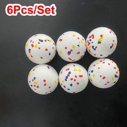 Bite-Resistant E-TPU Ball Toys