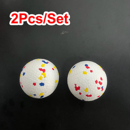 Bite-Resistant E-TPU Ball Toys