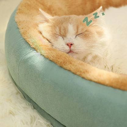Winter Warm Bed
