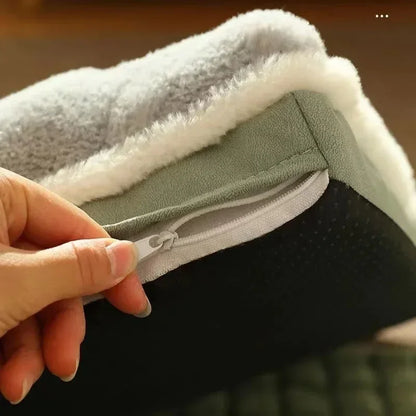Orthopedic Memory Foam Bed