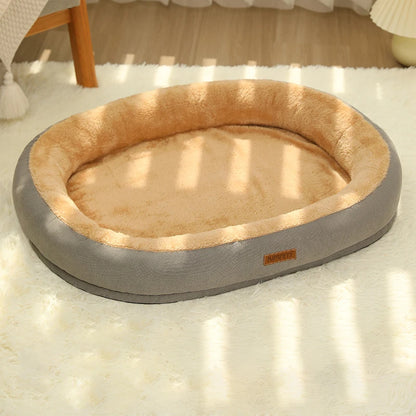 Winter Warm Bed