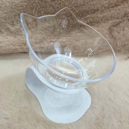 Non-Slip Double Bowls