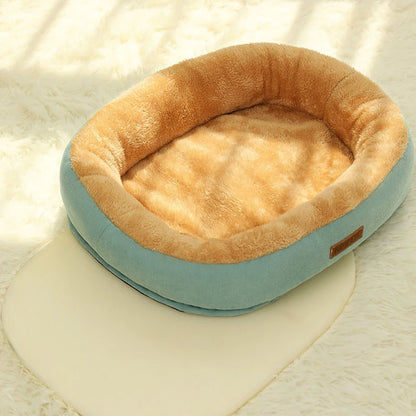 Winter Warm Bed