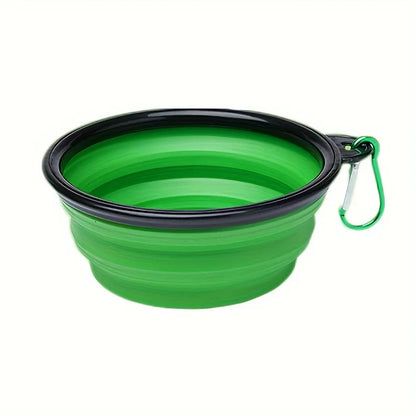 Portable Folding Bow