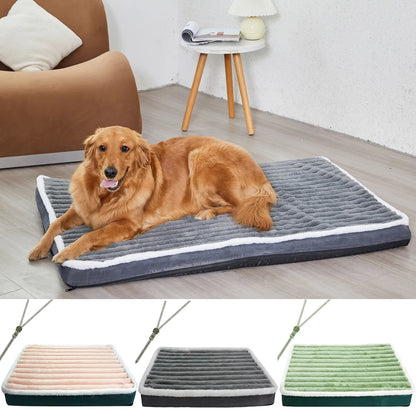 Removable Zipper Bed