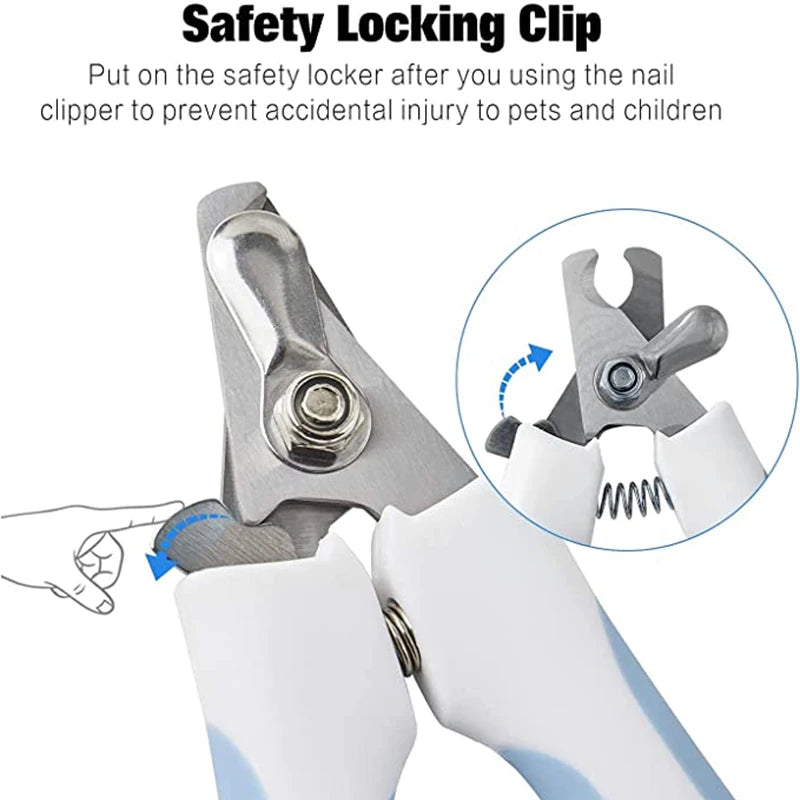 Professional Nail Clipper