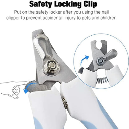 Professional Nail Clipper