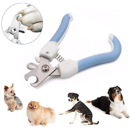 Professional Nail Clipper