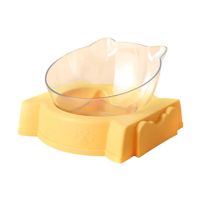 Automatic Feeder and Water Bowl