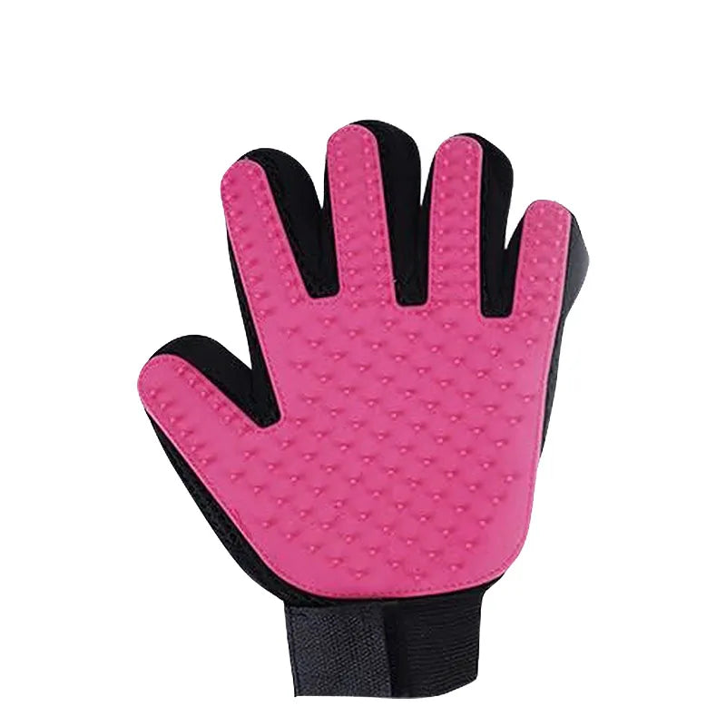 Hair Removal Grooming Glove