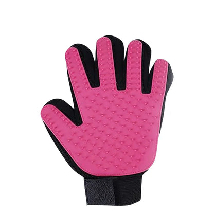 Hair Removal Grooming Glove