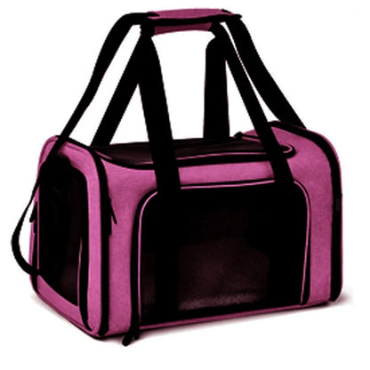 Airline Approved Carrier Bag