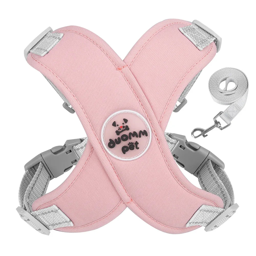 Reflective Harness Vest