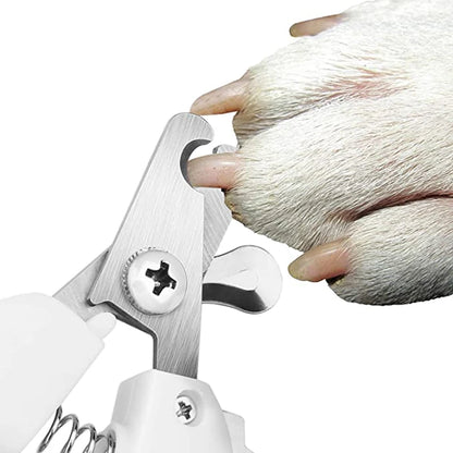 Professional Nail Clipper