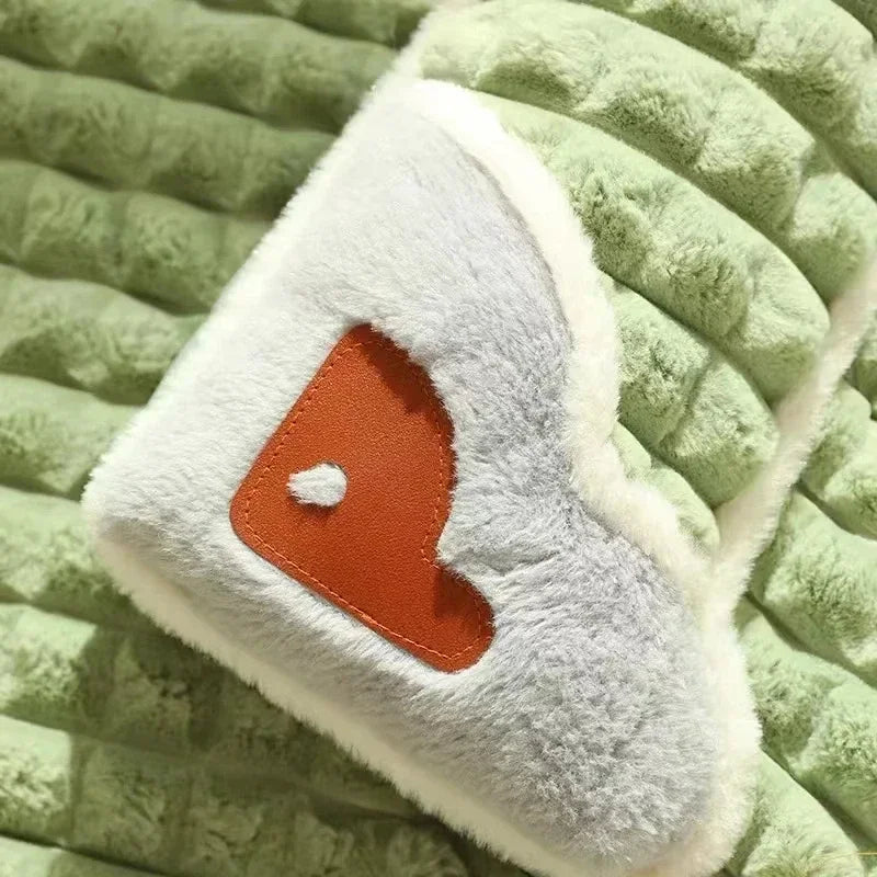 Orthopedic Memory Foam Bed