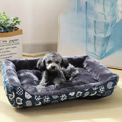 Multi-Size Bed
