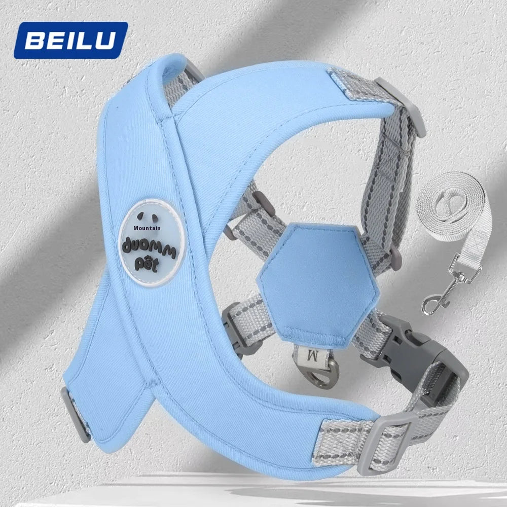 Reflective Harness Vest