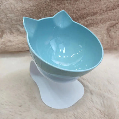 Non-Slip Double Bowls
