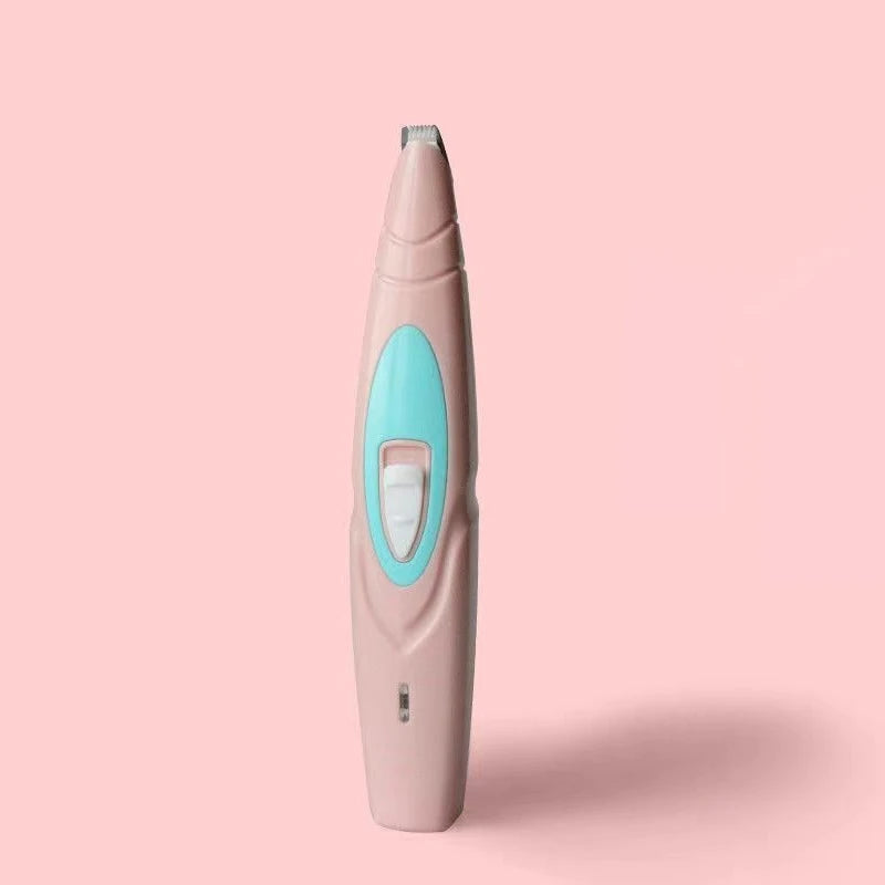 Rechargeable Hair Trimmer