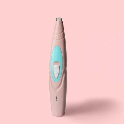 Rechargeable Hair Trimmer
