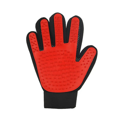 Hair Removal Grooming Glove