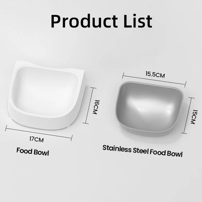 Stainless Steel Bowl Accessories