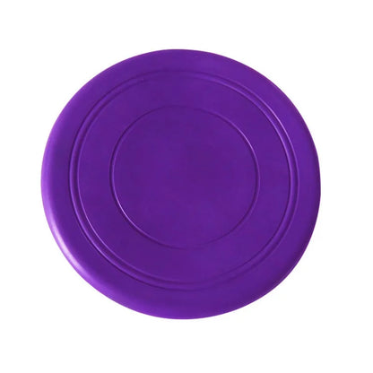 Durable Silicone Flying Disc Toy