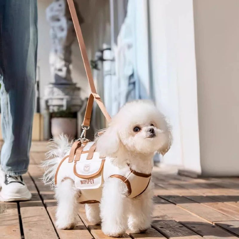 Outdoor Crossbody Bag