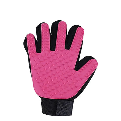 Hair Removal Grooming Glove