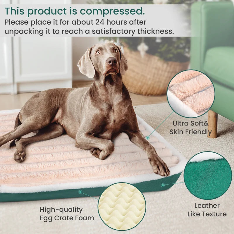 Removable Zipper Bed