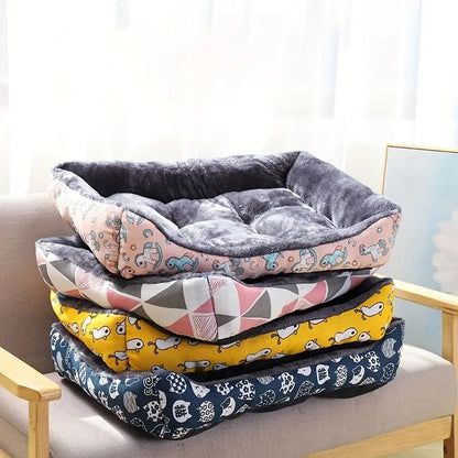 Multi-Size Bed