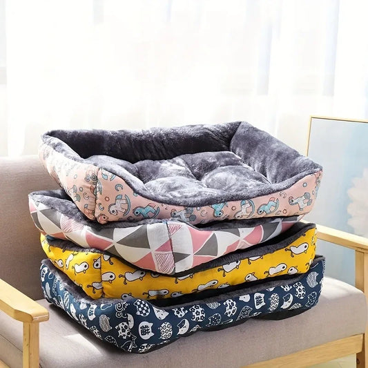 Multi-Size Bed