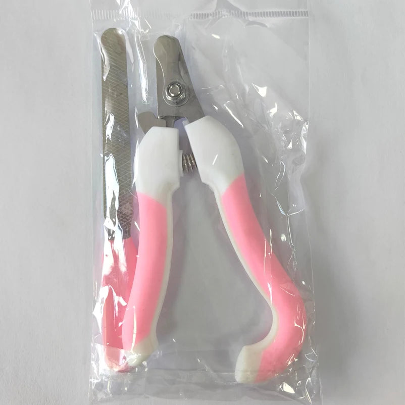 Professional Nail Clipper