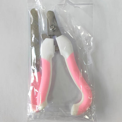 Professional Nail Clipper