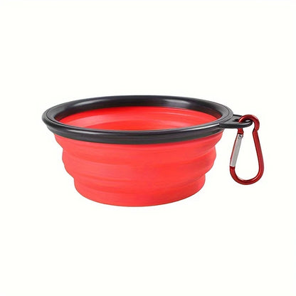 Portable Folding Bow