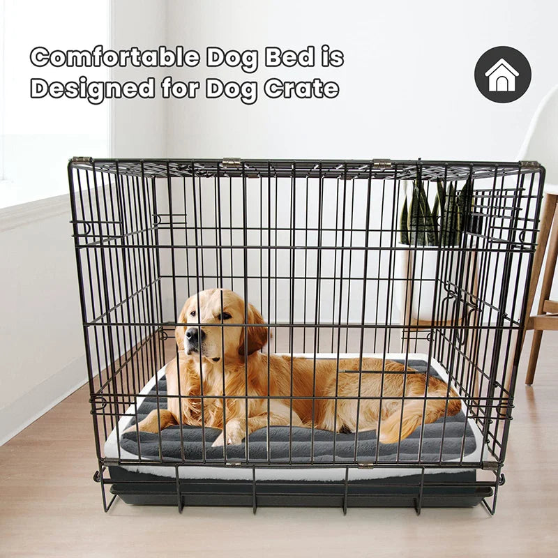 Removable Zipper Bed