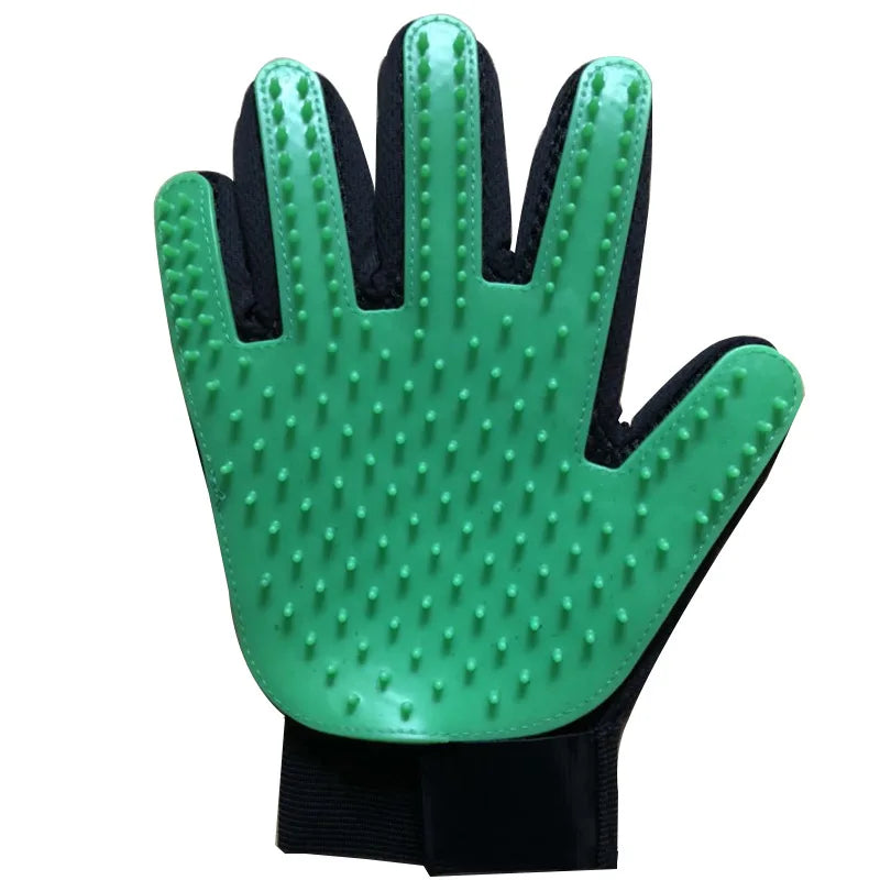 Hair Removal Grooming Glove